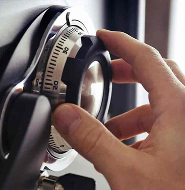 石泉开锁 石泉开锁公司开修保险柜