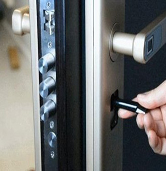 石泉开锁 石泉开锁公司开修指纹锁